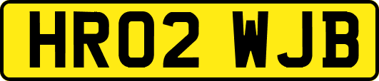 HR02WJB