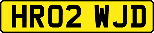HR02WJD