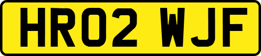 HR02WJF