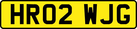 HR02WJG