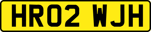 HR02WJH