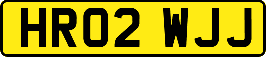 HR02WJJ