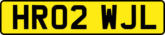 HR02WJL