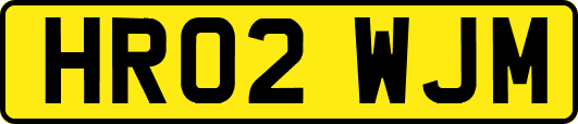 HR02WJM