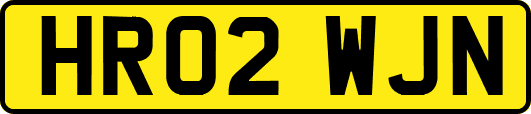 HR02WJN