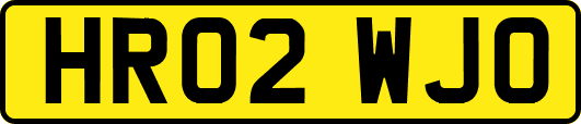 HR02WJO
