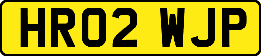 HR02WJP