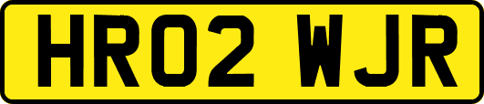 HR02WJR