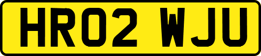 HR02WJU