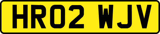 HR02WJV
