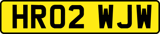HR02WJW