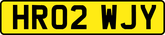 HR02WJY
