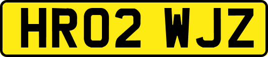 HR02WJZ