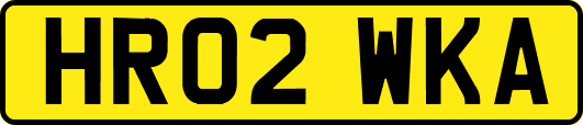 HR02WKA