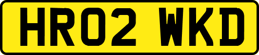HR02WKD