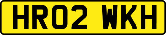HR02WKH