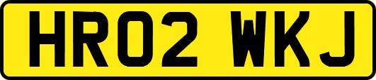 HR02WKJ