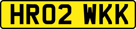 HR02WKK