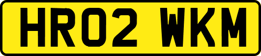 HR02WKM