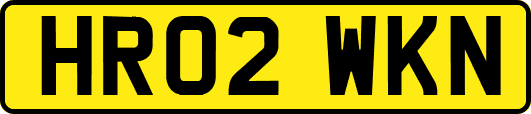 HR02WKN