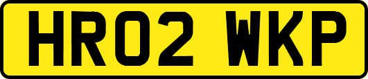 HR02WKP