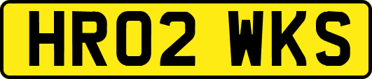 HR02WKS