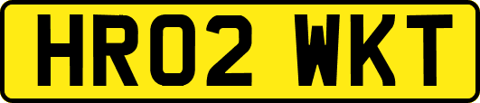 HR02WKT