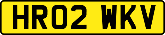 HR02WKV