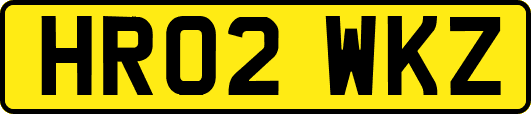 HR02WKZ