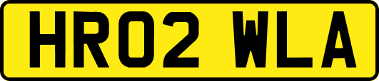 HR02WLA
