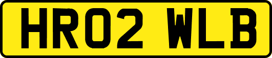 HR02WLB