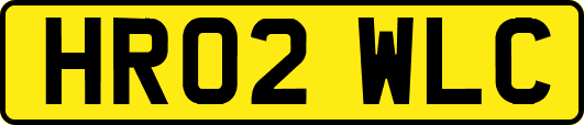 HR02WLC