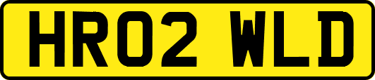 HR02WLD