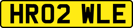 HR02WLE