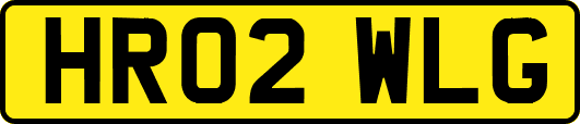 HR02WLG