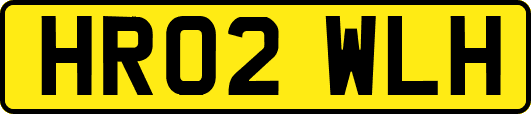 HR02WLH