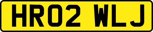HR02WLJ