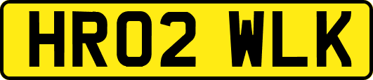 HR02WLK
