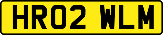 HR02WLM