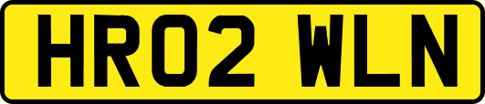HR02WLN