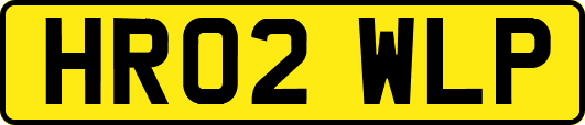 HR02WLP