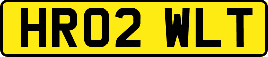 HR02WLT
