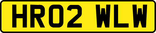 HR02WLW