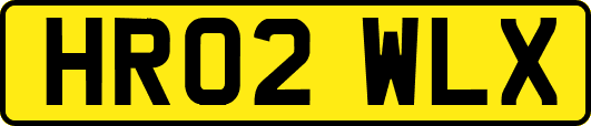 HR02WLX