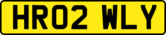 HR02WLY