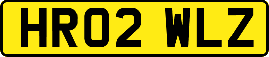HR02WLZ