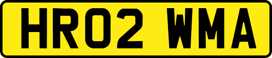 HR02WMA