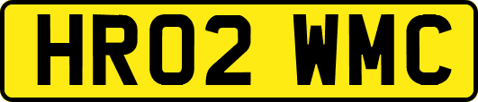 HR02WMC