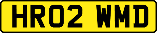 HR02WMD