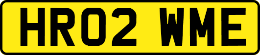 HR02WME